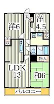 間取り：212050815311