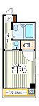 HMレジデンス　B棟のイメージ