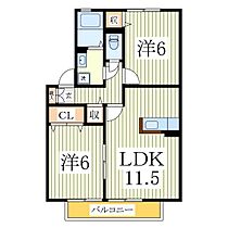 間取り：212051055276