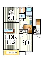 間取り：212051472899