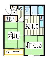 間取り：212051764179