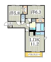 間取り：212051978751