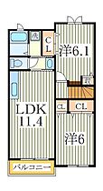 間取り：212052011924