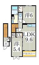 間取り：212052091005