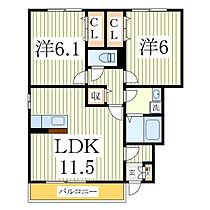 間取り：212052094396