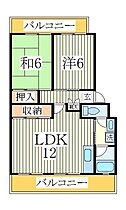 間取り：212052140961
