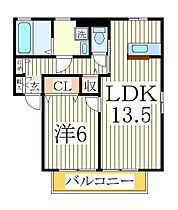 間取り：212052397943