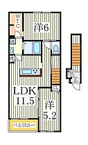 間取り：212052531715