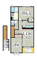 間取り：212052531640