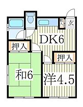 間取り：212031657275