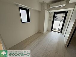 リテラス住吉 7階1DKのリビング/ダイニング