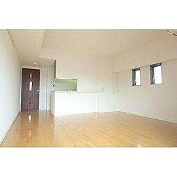 エスティメゾン錦糸町II 15階1LDKのリビング/ダイニング