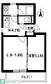 仮称)防音マンションKI-4182階19.4万円