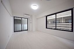 Ｌａ　Ｄｏｕｃｅｕｒ東神田 601 6階ワンルームのリビング/ダイニング