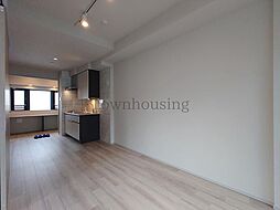 クレヴィアリグゼ錦糸町 1202 12階1LDKのリビング/ダイニング