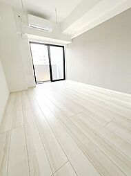 ALTERNA菊川II 705 7階1Kのリビング/ダイニング