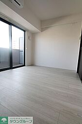 オークレジデンス亀沢 901 9階1Kのリビング/ダイニング