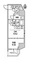 ALTERNA亀戸31階13.9万円
