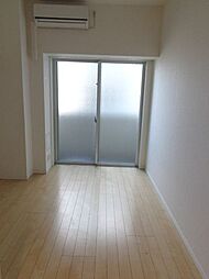 スパシエスタイル住吉 202 2階1Kのリビング/ダイニング