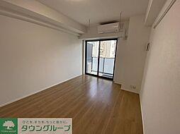 S-RESIDENCE本所吾妻橋 101 1階1Kのリビング/ダイニング