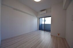 アイル大手町 201 2階1Kのリビング/ダイニング