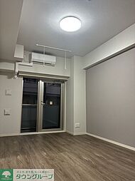 アルファコート曳舟2 803 8階2LDKのリビング/ダイニング