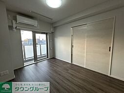 アルファコート曳舟2 807 8階2LDKのリビング/ダイニング