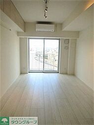 マキシヴ東向島フュージョナル 206 2階1Kのリビング/ダイニング