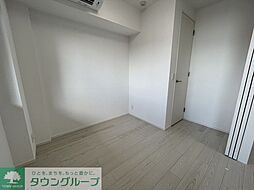 Brillia ist 墨田曳舟 1103 11階2LDKのリビング/ダイニング