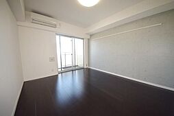 PRINCE54 502 5階1Kのリビング/ダイニング