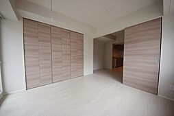 フトューロ東神田 1001 4階1LDKのリビング/ダイニング