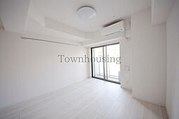 ALTERNA亀戸II 604 6階1Kのリビング/ダイニング