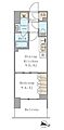 Brilliaist両国11階13.4万円