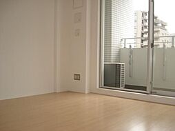 レジディア錦糸町II 705 7階ワンルームのリビング/ダイニング