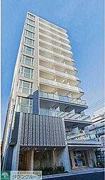 アーバネックス菊川III