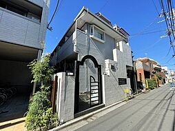 レオパレス八広