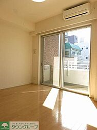 ＣＡＳＳＩＡ押上 101 1階1Kのリビング/ダイニング