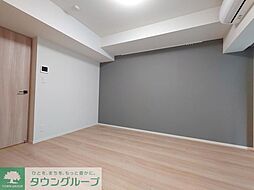 アイルイムーブル亀戸 1004 10階1Kのリビング/ダイニング