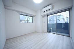 オーキッドレジデンス森下 0401 4階1Kのリビング/ダイニング