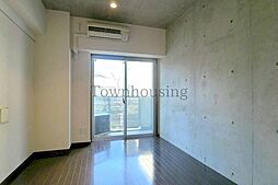 ARTESSIMO LINK COMODO 403 4階ワンルームのリビング/ダイニング