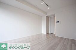 ルクレ墨田緑I 903 9階1Kのリビング/ダイニング