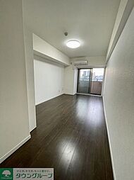 エストゥルースプラス八広 302 3階1Kのリビング/ダイニング