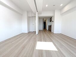 アーバンパーク亀戸　II 802 8階1SLDKのリビング/ダイニング