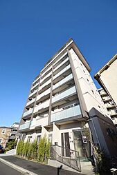 チェスナット西大島