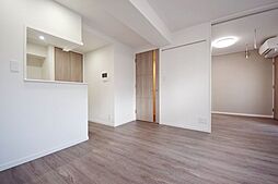 アイル　グランデ押上イースト 7階1LDKのリビング/ダイニング