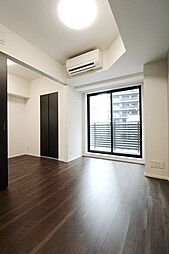 ミリアレジデンス両国 705 7階1SLDKのリビング/ダイニング