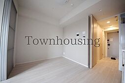 東京メトロ東西線 木場駅 徒歩4分の賃貸マンション 12階1DKのリビング/ダイニング