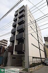 グランドコンシェルジュ両国東アジールコート