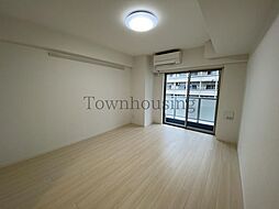 アイルヴァーチェ押上ノルド 703 7階1Kのリビング/ダイニング