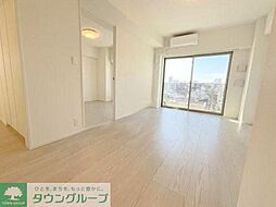 GRAN PASEO本所吾妻橋 806 8階2LDKのリビング/ダイニング